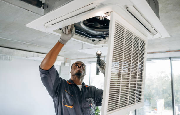 Licensed Furnace Repair service in Fishers Hill, VA - FH HVAC